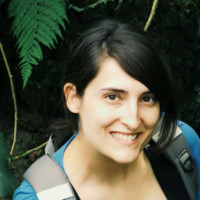 Isabel Fernandes (She/Her)