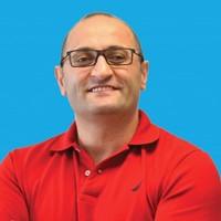 Mustafa Cömert