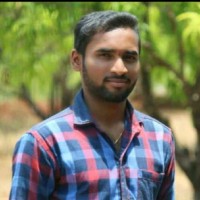 Kiran Shetake