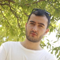 Alireza Keshavarzmotamedi