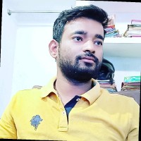 Vivek Kumar Yadav