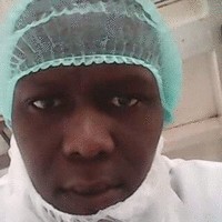 Njabulo Solomon Mokwatlo