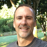 Jeff Stephenson