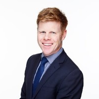 Ross Collins