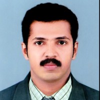 Vipin C.V