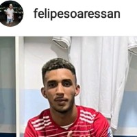 Marcos Felipe Soares Santos