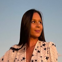 Maria Clara B. Oliveira