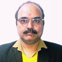 Kuldeep Raj