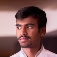 Prashanth N