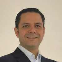 Eduardo Pérez