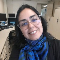 Ana Karina De Miranda Tenório