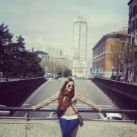 Yisel Serrano Romero