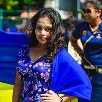 Nathasha Caldera