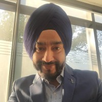 Paramjeet Singh