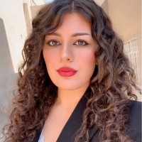 Zainab Imad