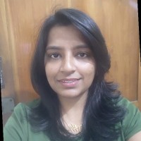 Nithya Vairamudi