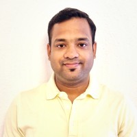 Pradeep Kumar Sarangi