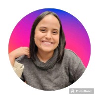 Gabriela Jose Velasquez