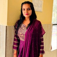 Varshitha M