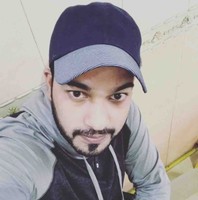 Ahsan Ali