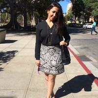 Arezoo Mehrabi