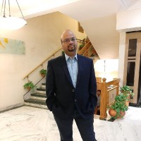Sunil Agrawal