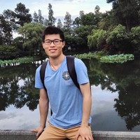 黄恒方