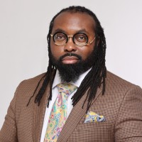 Dr. Lomax R. Campbell, MBA, PMP®, LSSBB, RYT®