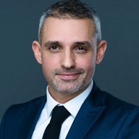 Stephane Grimaud
