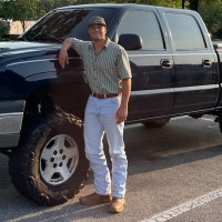 Wyatt Goforth