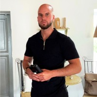 Christopher Szulc