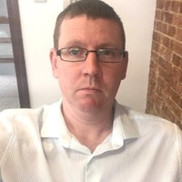 Christopher Goulding