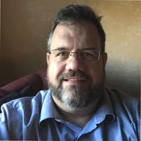 David Lupejkis