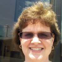 Cindy Rush