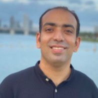 Shivam Chhabra
