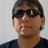 Alan Berger