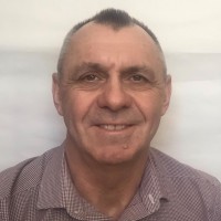 Paul Abel