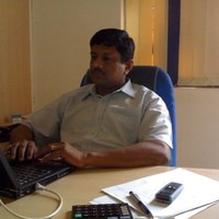 PS Suresh Subramanyan