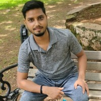 Vipul Kumar Gond Vipul Kumar Gond