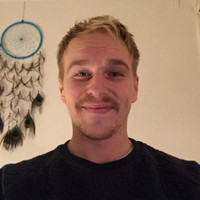 Johan Stridsman