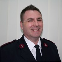 Steve Spencer