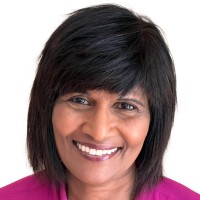Padmini Davamony