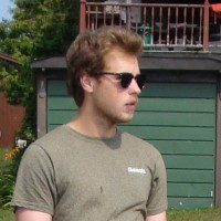 Austin Goodman