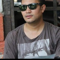 Raju Maharjan