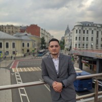 Владислав Медведев