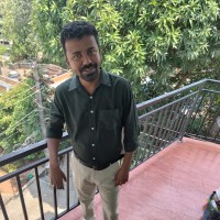 Anu M A