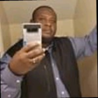 Reginald Carter