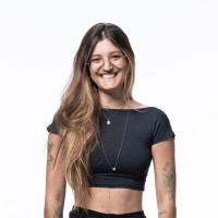 Giulia Rossi Barthiman