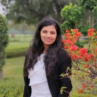 Rashmi H R