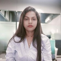 Priyanka Tedgure
